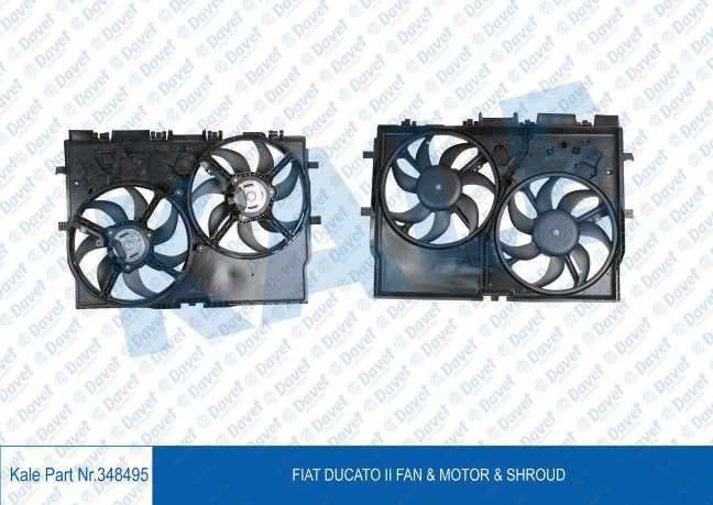 PSA-1671210180 Fan Mot.Meme Ki